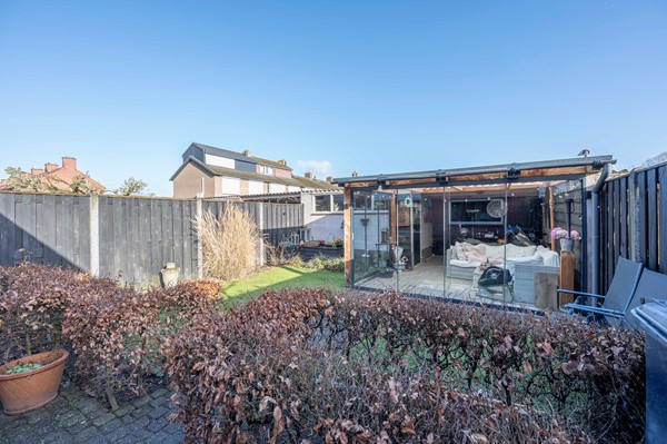 Medium property photo - Pagnevaartweg 97, 4731 AC Oudenbosch